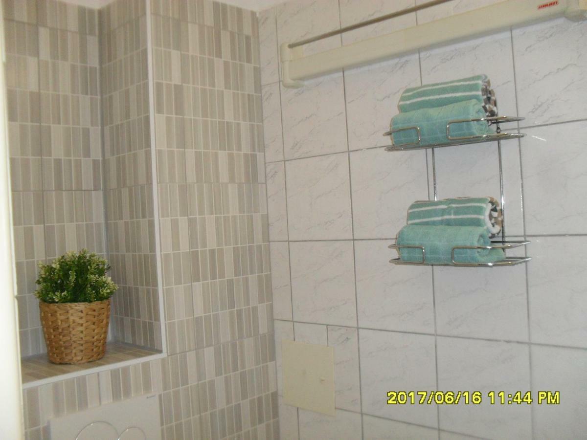 Hotel Fortuna Senec Bagian luar foto